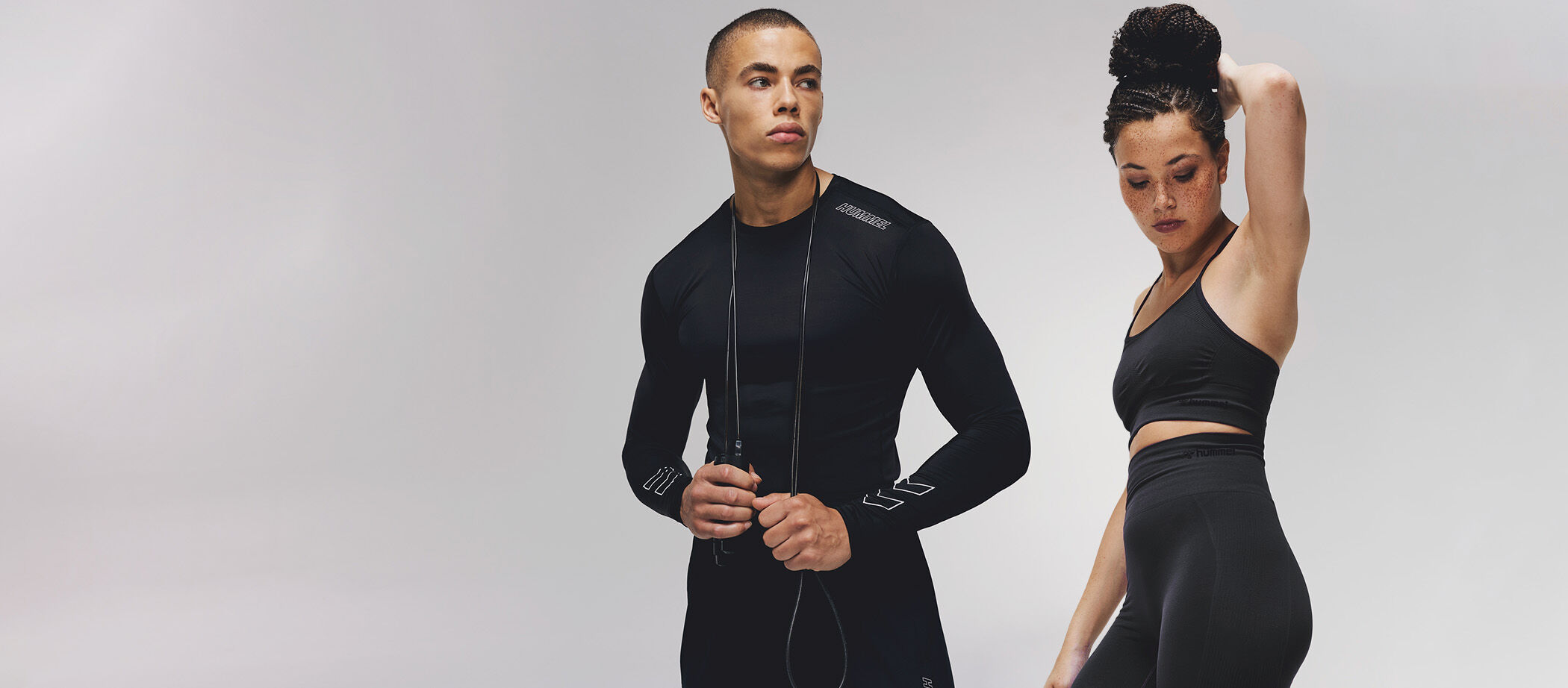 hummel baselayer