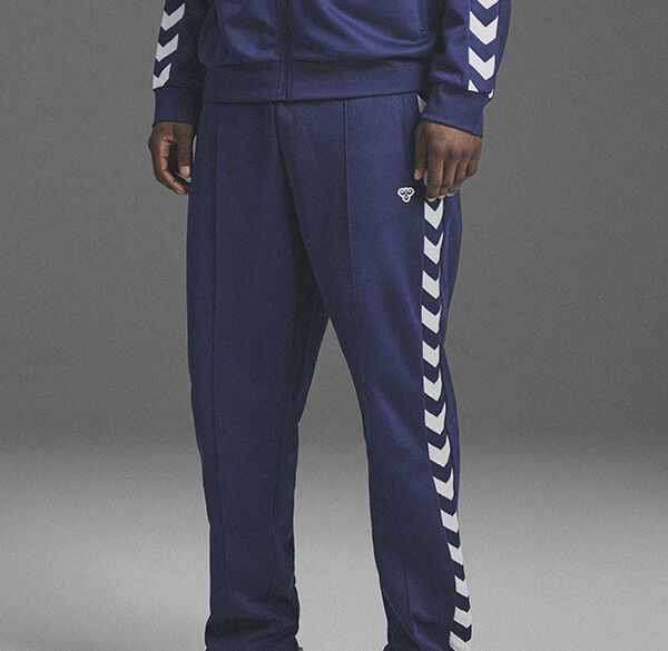 Hummel best sale ropa deportiva