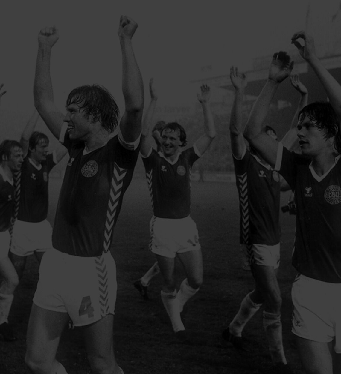 The History of hummel