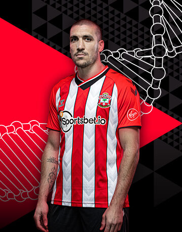 Southampton fc 2021 kit sale