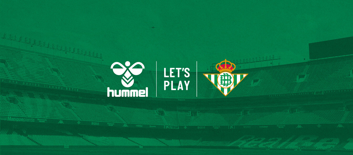 Real Betis pen Hummel kit supplier deal, say reports - SportsPro