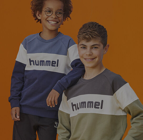 hummel | Discover our wide range of products