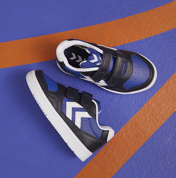 Shoes hummel new arrivals