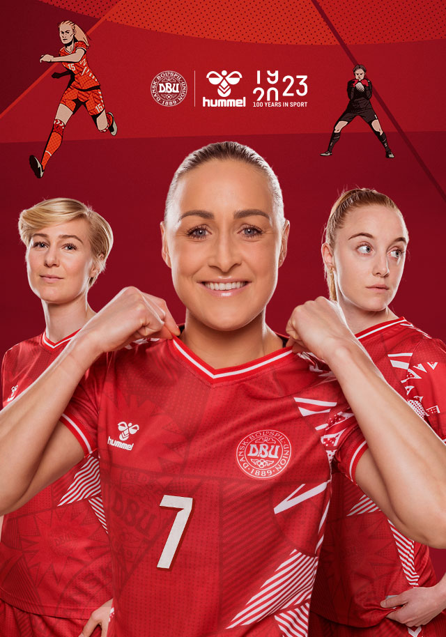 danish national team jersey