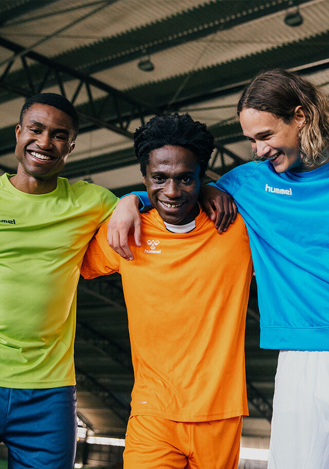 sports styles