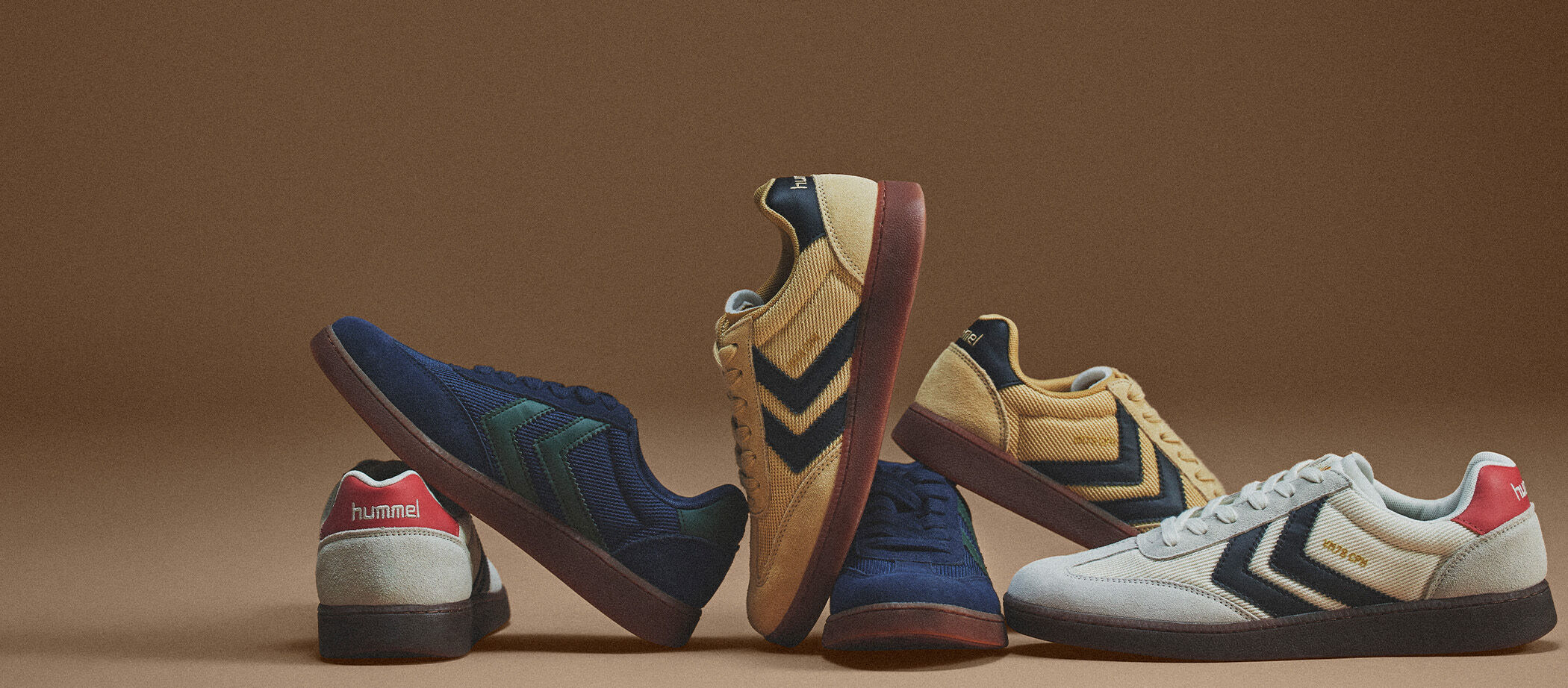 hummel Browse clothing shoes and accessories