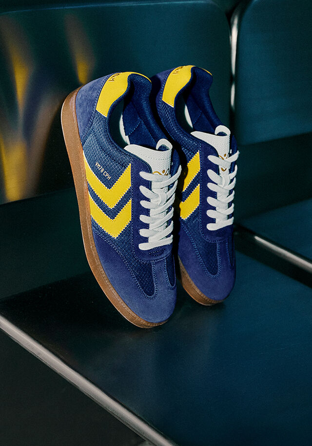 hummel/(U)VM78 CPH JQ（hummel® | Browse clothing, shoes and 