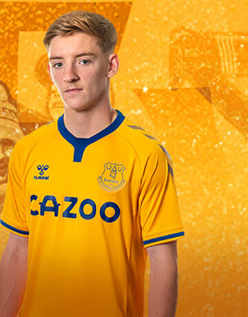 everton kits for sale
