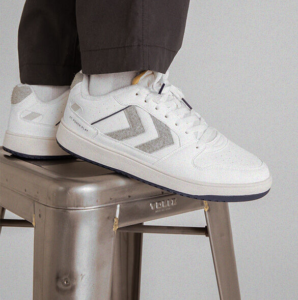 Hummel shoes price sale
