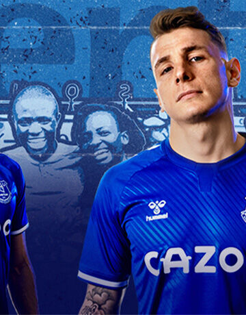 everton kits for sale