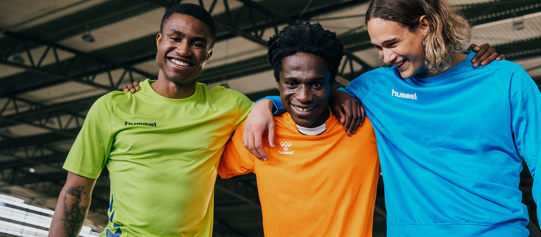 sports styles