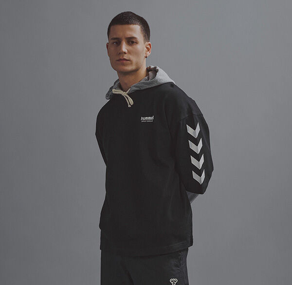 SWEATS CATEGORY