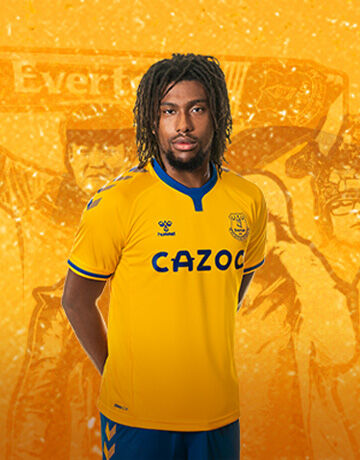 everton kits for sale