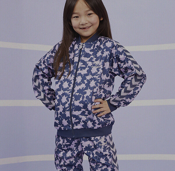 Hummel kidswear shop