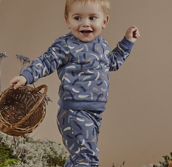 Hummel kidswear shop