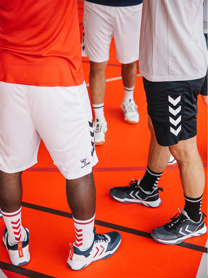 hummel Handball shorts - Sport hummel.nethummel | Discover our wide of products