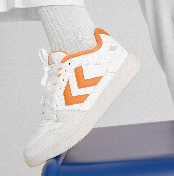 Hummel shoes usa hotsell