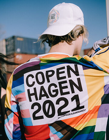 hul abstrakt Mange farlige situationer The official Copenhagen 2021 webshop | hummel®