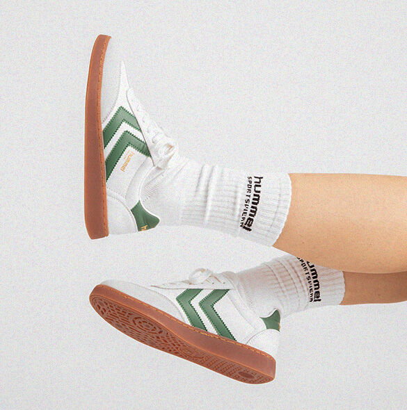 hummel shoes Shop shoes from hummel online here