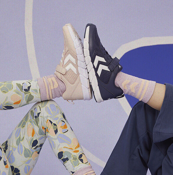 hummel shoes Shop shoes from hummel online here