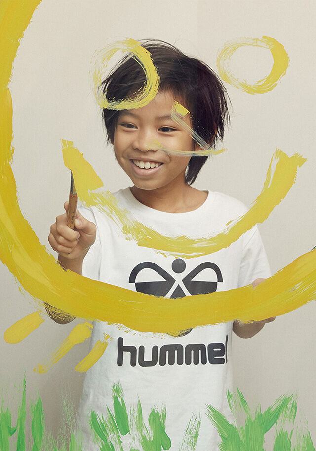 hummel kids