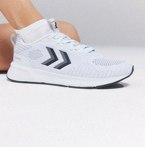 hummel shoes Shop shoes from hummel online here
