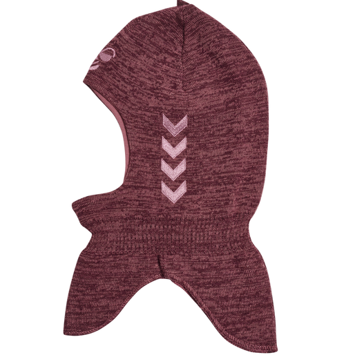 hml HEAT HELMET, DECO ROSE, packshot