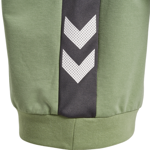 hmlGLEN SWEATSHIRT, 7400, packshot