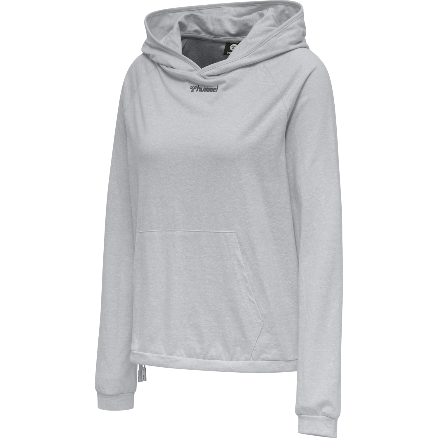 hmlZANDRA HOODIE, 2006, packshot