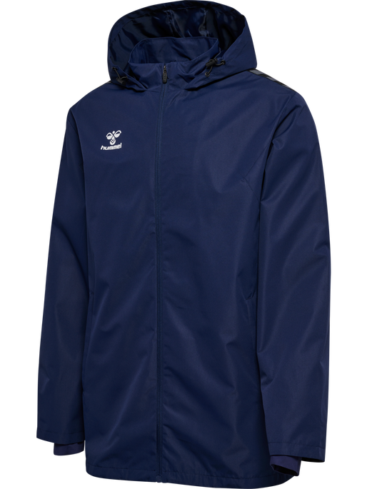 hmlAUTHENTIC ALL WEATHER JACKET,