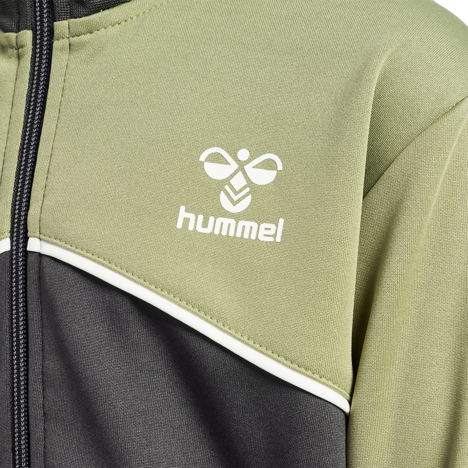 hmlLUBAGO TRACKSUIT, 7400, packshot