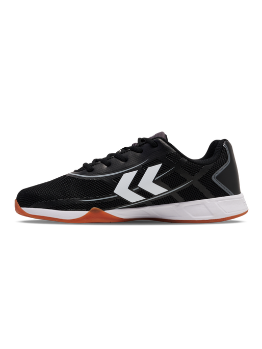 ROOT ELITE II, BLACK, packshot