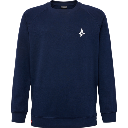 AST STAR MARINE SWEAT KIDS, 7026, packshot