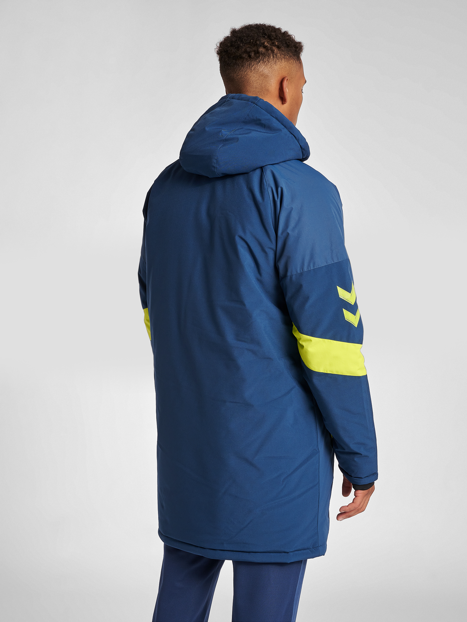 Bench parka mens Clearance