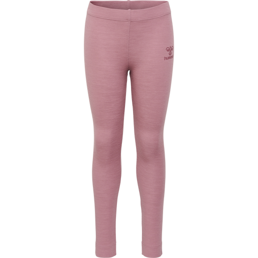 hmlWINGO TIGHTS, NOSTALGIA ROSE, packshot