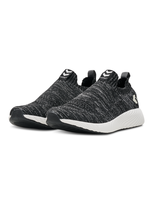 hummel REESE BREAKER SEAMLESS BLACK hummel