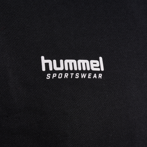 hmlLGC DEVOTION SWEATSHIRT, 2001, packshot