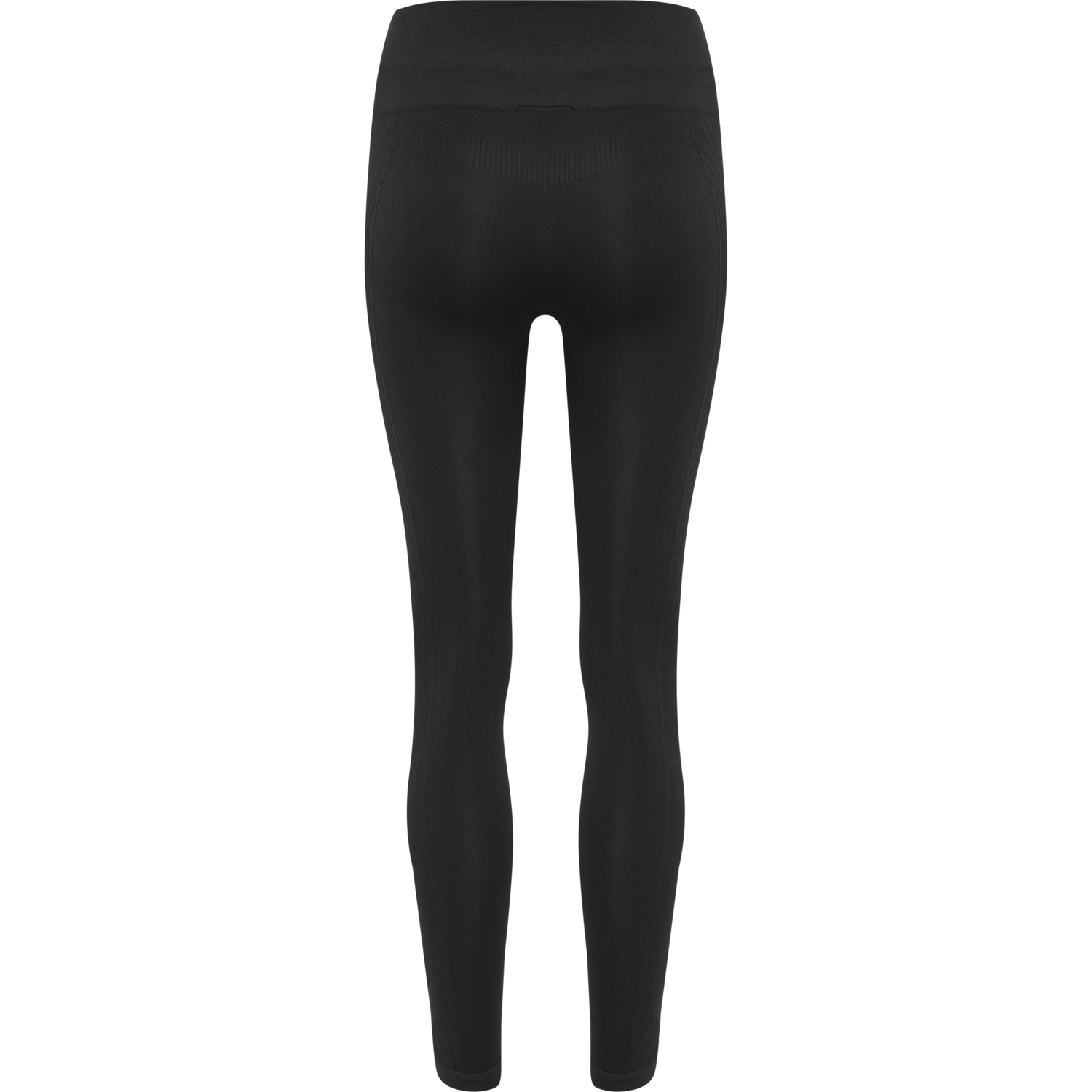 hummel TIF SEAMLESS HIGH WAIST TIGHTS 