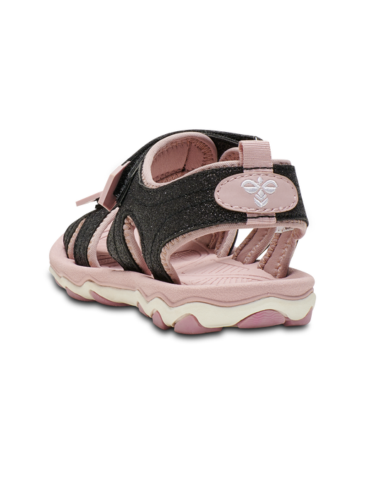 SANDAL SPORT GLITTER JR, 2001, packshot