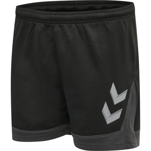 Short hummel femme handball hotsell