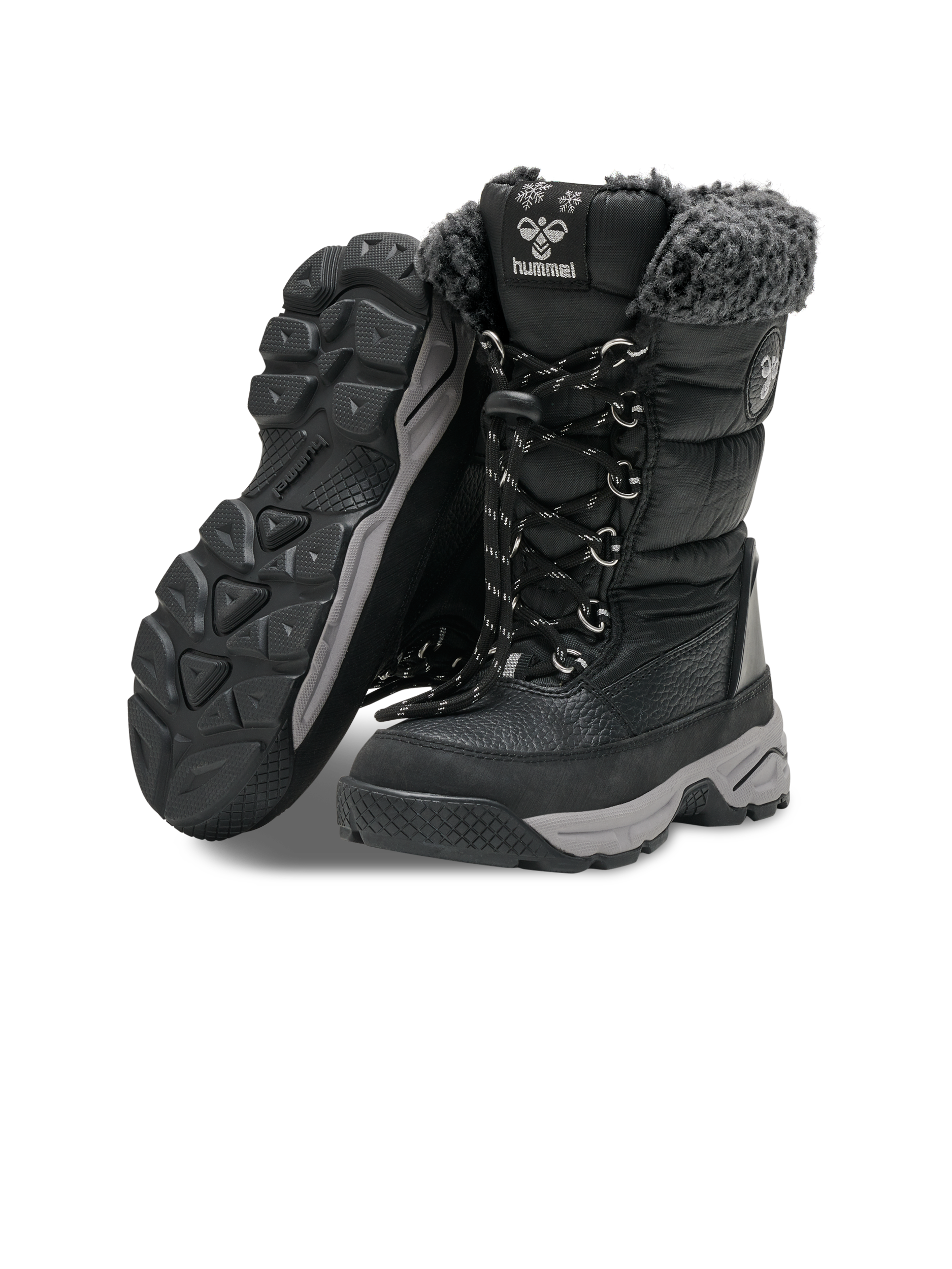 Hummel winter boots clearance