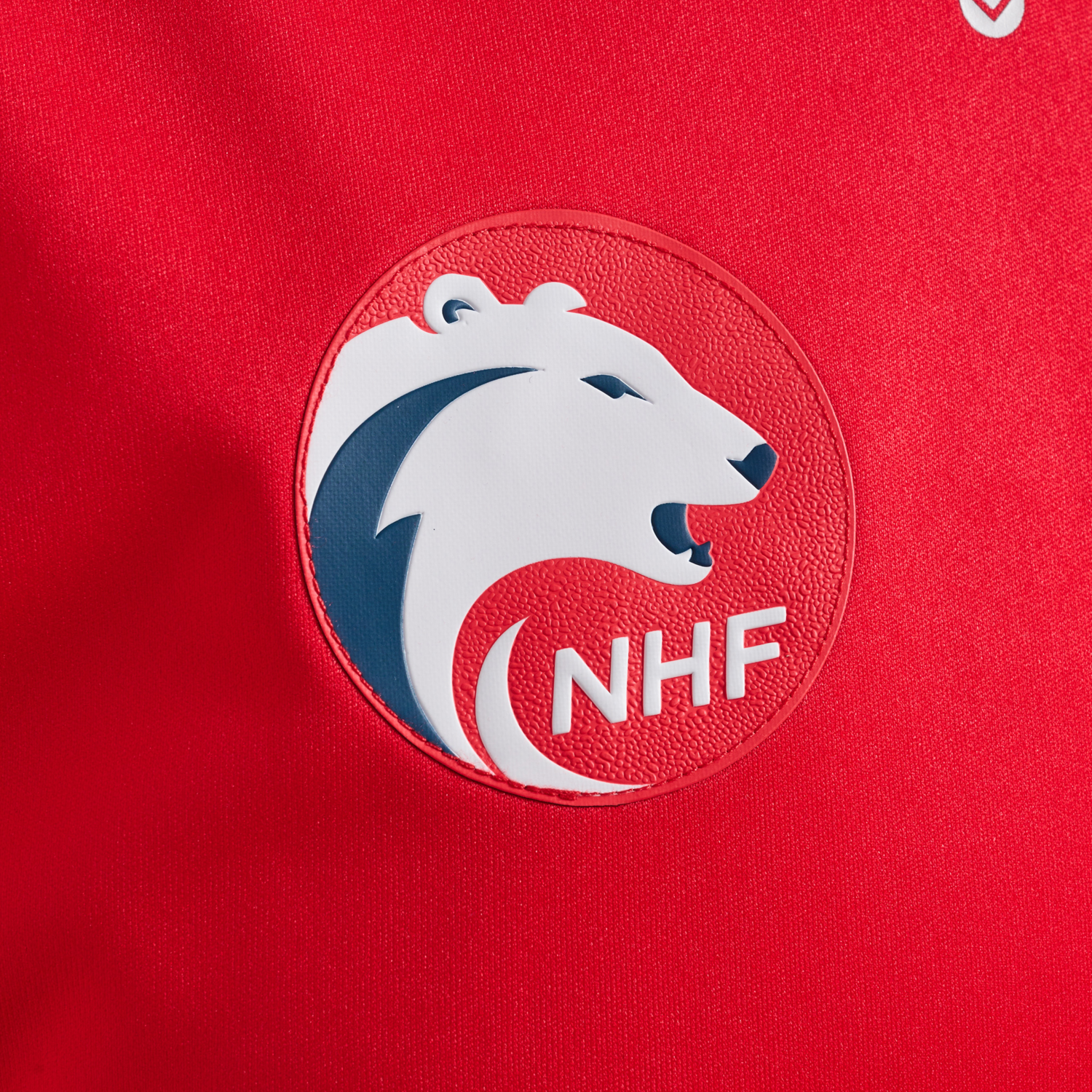NHF 22 MEN HOME JERSEY S/S, 3015, packshot