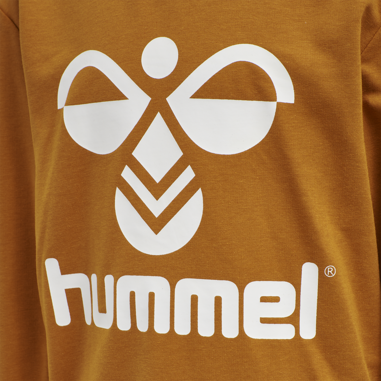 HMLDOS SWEATSHIRT, 5277, packshot