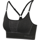 BLACK/ASPHALT MELANGE