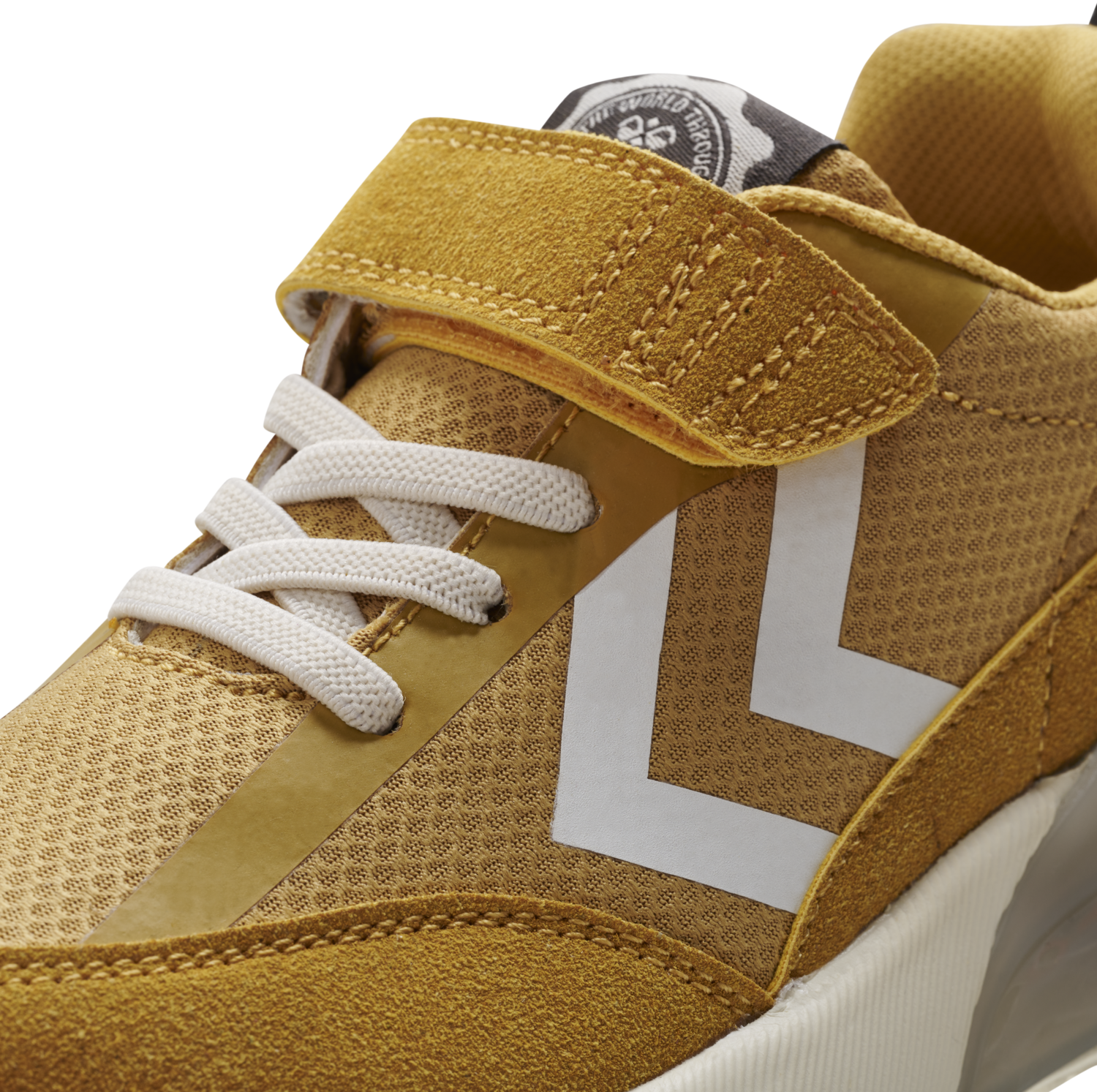 DAYLIGHT JR, YELLOW, packshot