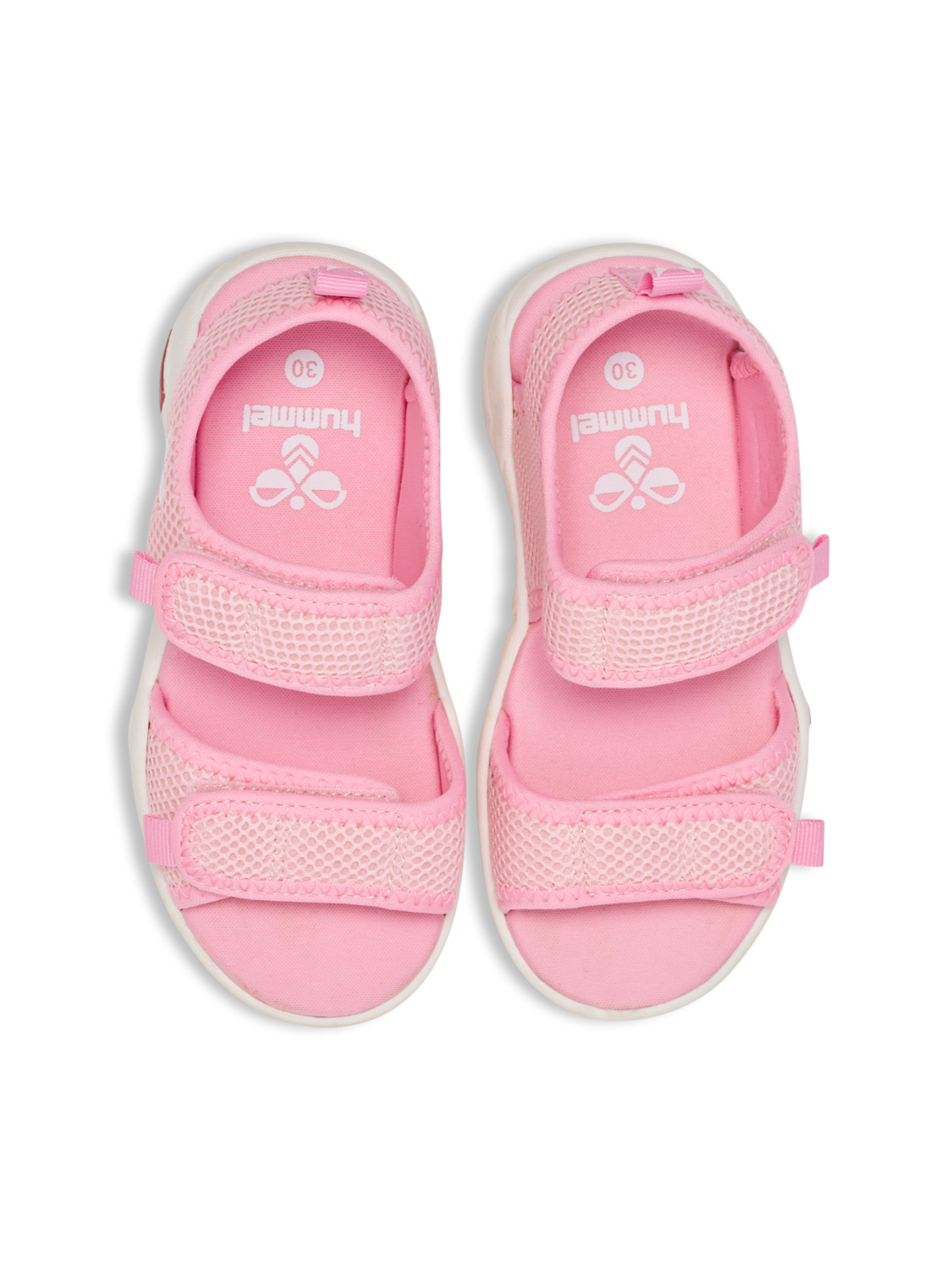 SANDAL FLASH, PRISM PINK, packshot