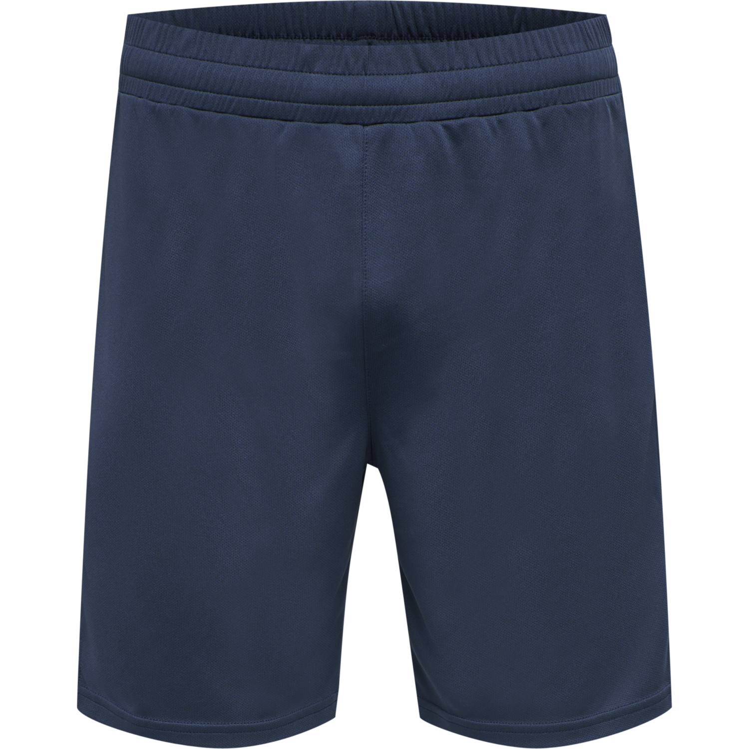 hmlTE TOPAZ 2-PACK SHORTS SET, INSIGNIA BLUE/INSIGNIA BLUE, packshot