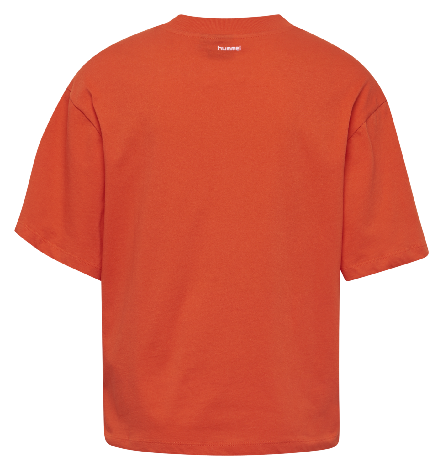 hmlAVA T-SHIRT S/S, 3033, packshot