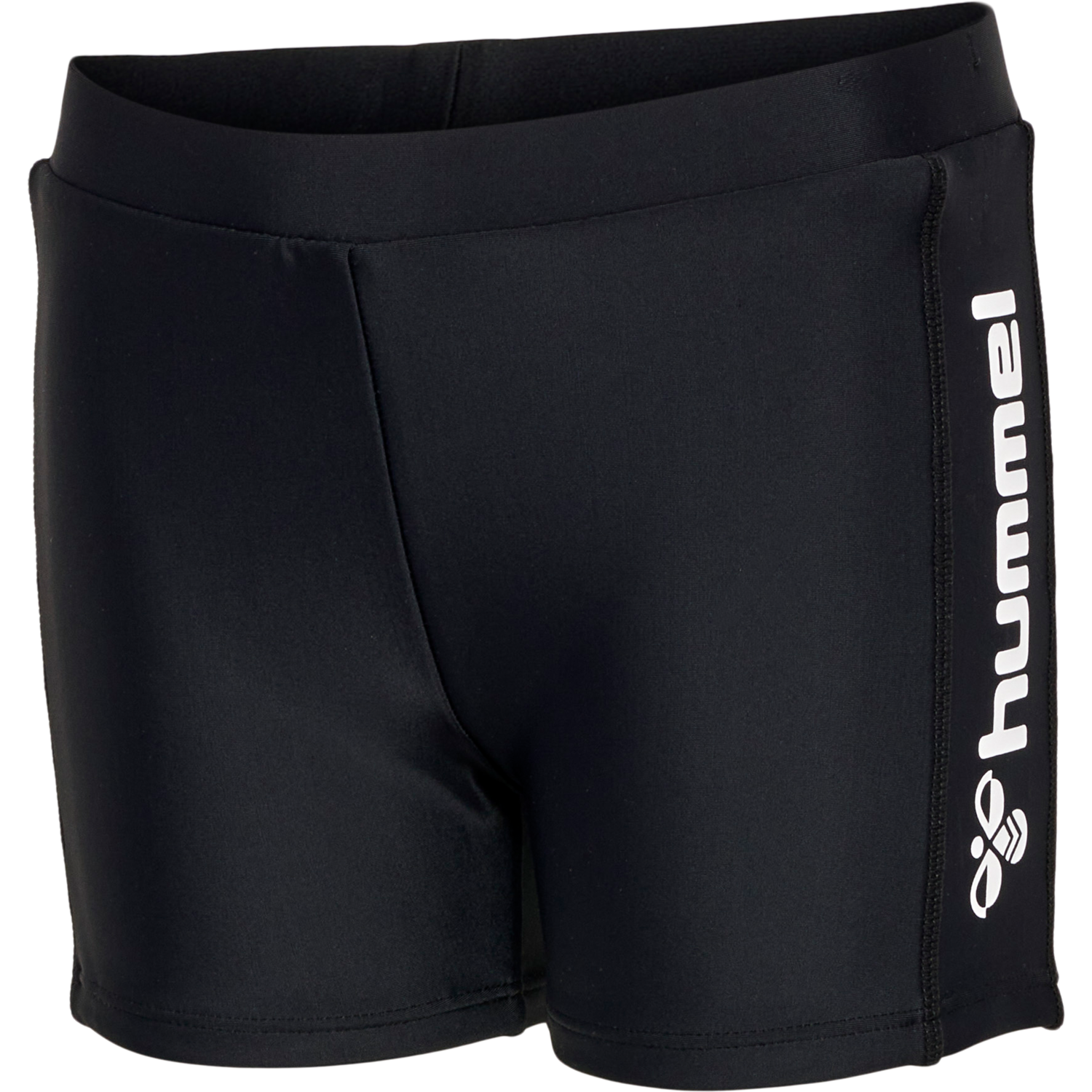 hummel DAVID SWIM SHORTS BLACK