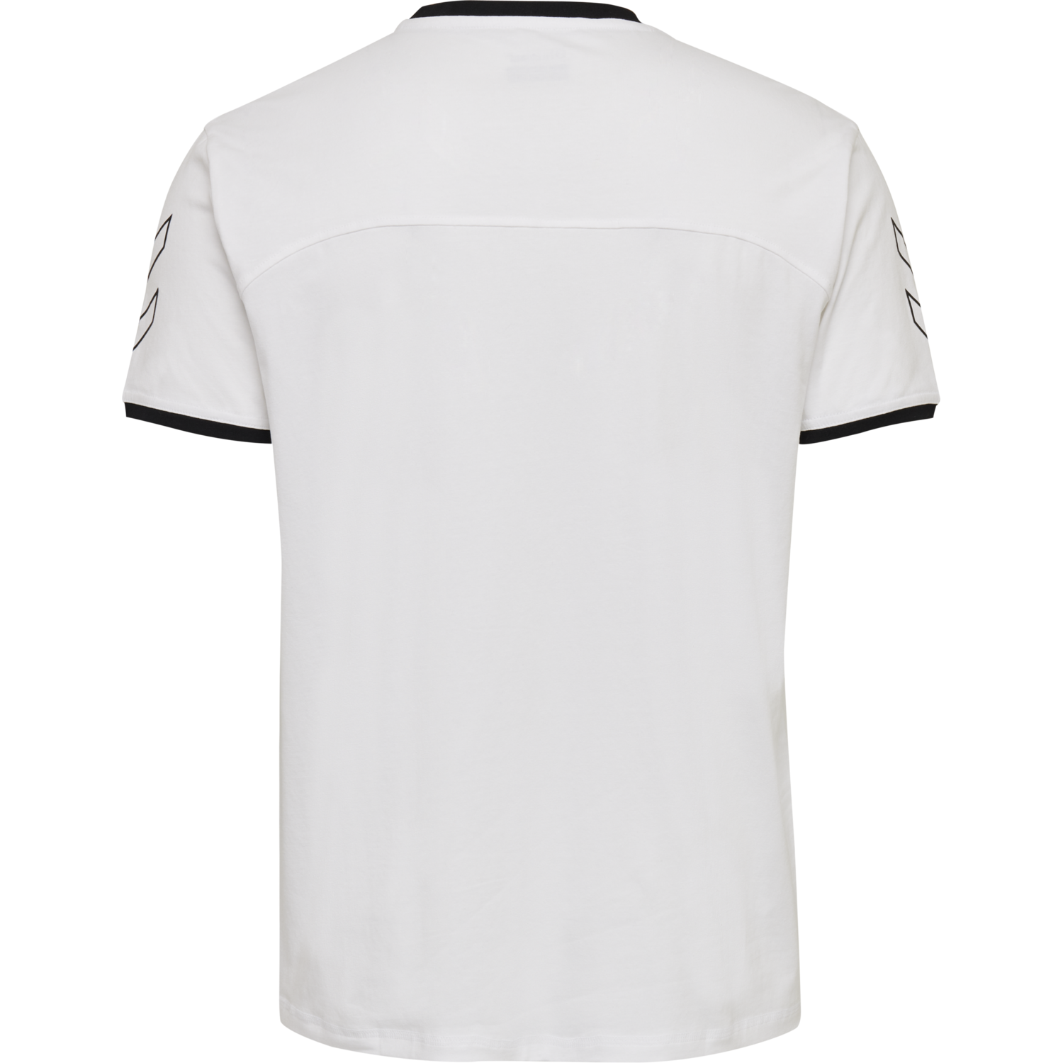 hmlCIMA T-SHIRT, 9001, packshot